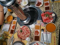 -安又胖韩国烤肉(泰达永旺店)