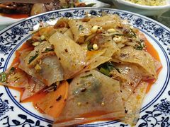 -西府酒家(太白山店)