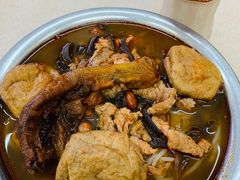 -爱民螺蛳粉(五里亭店)