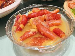 -镜泊小镇(东长安街店)