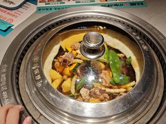-灶座小锅烀饼·铁锅炖(全国总店)