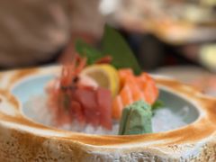 -西村日本料理(香格里拉饭店)