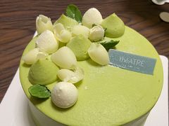 -théATRE 茶聚场(王府中環店)