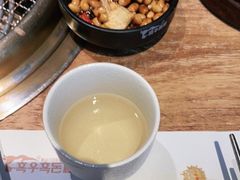 -黑牛黑猪烤肉专门店(万象城店)