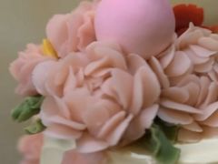 -杜哈夫DOUX RÊVE·生日蛋糕(日月光店)
