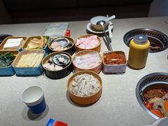 -海底捞大排档火锅(打浦路店)