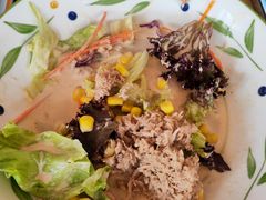 -萨莉亚意式餐厅(上下九店)