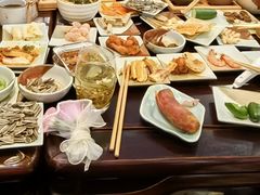 -青藤茶馆(南山路店)