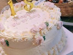 -Dark Horse·黑马蛋糕·低脂·低糖淡奶(金匙望湖大厦店)