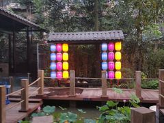 -院8里·小聚园老川菜(九眼桥店)