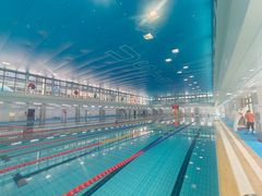 -北京科技大学-游泳馆
