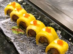 -松临·铁板烧&Omakase(神农店)