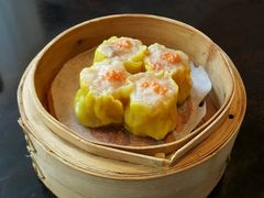 -汕头龙光喜来登酒店-采悦轩中餐厅