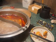 -牛New寿喜烧(中山公园龙之梦店)