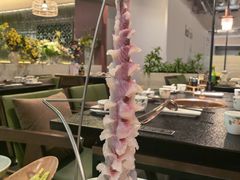 -得意咚瓜·顺德鱼生·冬瓜火锅(深圳首店)