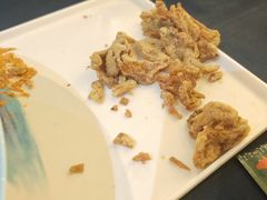 -伊带伊路新疆美食府(呼家楼店)