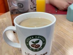 -逸派咖啡 EPARKCOFFEE(广安门店)