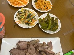 -清真磨沟沿老字号牛肉面(总店)