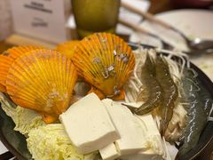 -仓库南洋海鲜小排档(柳河路店)