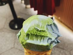 燕麦地球-Dal Cuore 达可芮冰淇淋(陕西北路店)