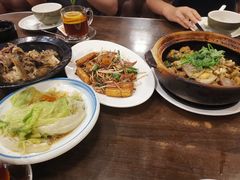 -新旺茶餐厅(嘉里城店)
