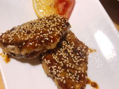 名古屋炸鸡翅-福匠日本料理(人民路店)