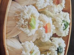 -都一处烧麦馆(前门店)