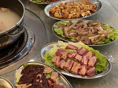 -宏八酒楼(西樵山景区店)