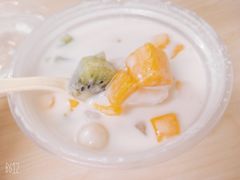 -满记甜品(无锡八佰伴店)