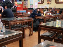 -庆丰包子铺(西单店)