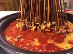 -钢管厂歆瑞源油卤串串香(春熙路太古里店)