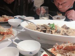 -财神岛·大连海鲜餐厅