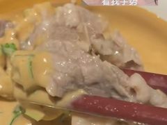 -前门杨记·铜锅涮肉(王府井·故宫店)