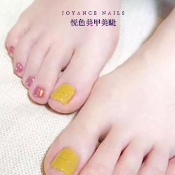 -悦色美甲美睫·精品
