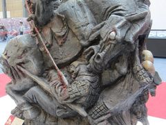 -西安大唐西市博物馆