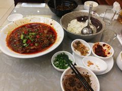 -成都驻京办餐厅(蜀都宾馆店)