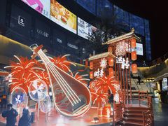 -上海世纪汇广场