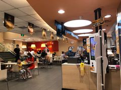 -麦当劳(天兴罗斯福店)