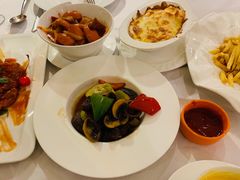 -维兰西餐(万泉河店)