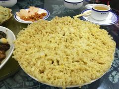 -白家寨子·山野白族菜(古城总店)