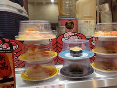 -万岁寿司(蓬江万达店)
