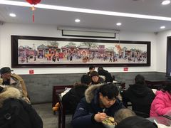 大堂-护国寺小吃(安定门店)