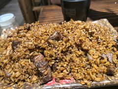 -海子口鲜牛馆(招商兰溪谷店)