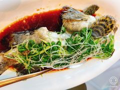 -成都瑞吉酒店·宴庭中餐厅