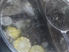 -三毛牛肉店(福强店)