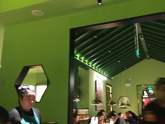 大堂-弄堂里(雨花客厅店)