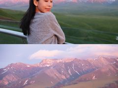 -新疆那拉提国家旅游度假区