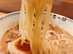 玄肉面-赵记玄面(市府恒隆广场店)