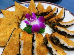 -百年银屏蚝烙·潮汕菜·非遗(乐山店)