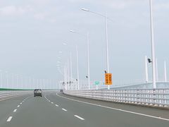 -港珠澳大桥(珠海段)